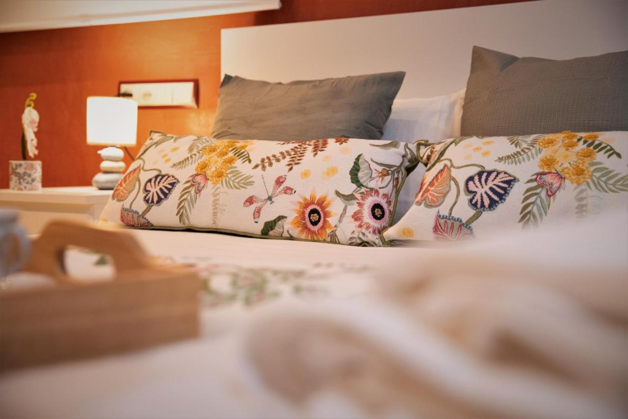 Penthouse Duplex In A 4 Floors Spanish House -8 Min To Center By Metro 발렌시아 외부 사진