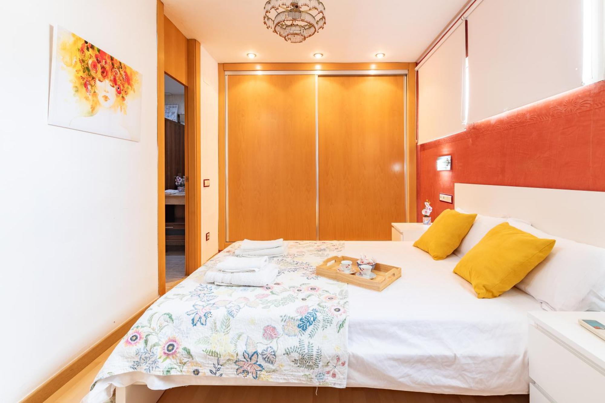 Penthouse Duplex In A 4 Floors Spanish House -8 Min To Center By Metro 발렌시아 외부 사진