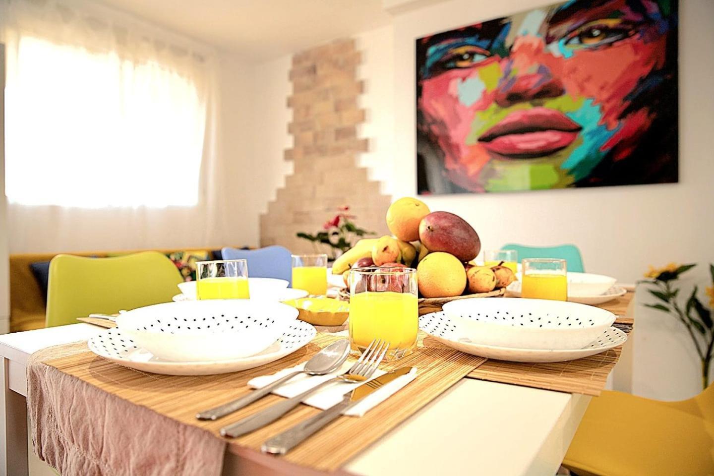 Penthouse Duplex In A 4 Floors Spanish House -8 Min To Center By Metro 발렌시아 외부 사진